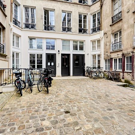 Duplex Center Of Paris By Studioprestige Екстер'єр фото