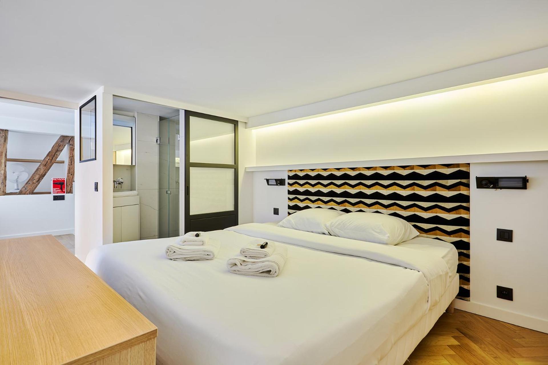 Duplex Center Of Paris By Studioprestige Екстер'єр фото
