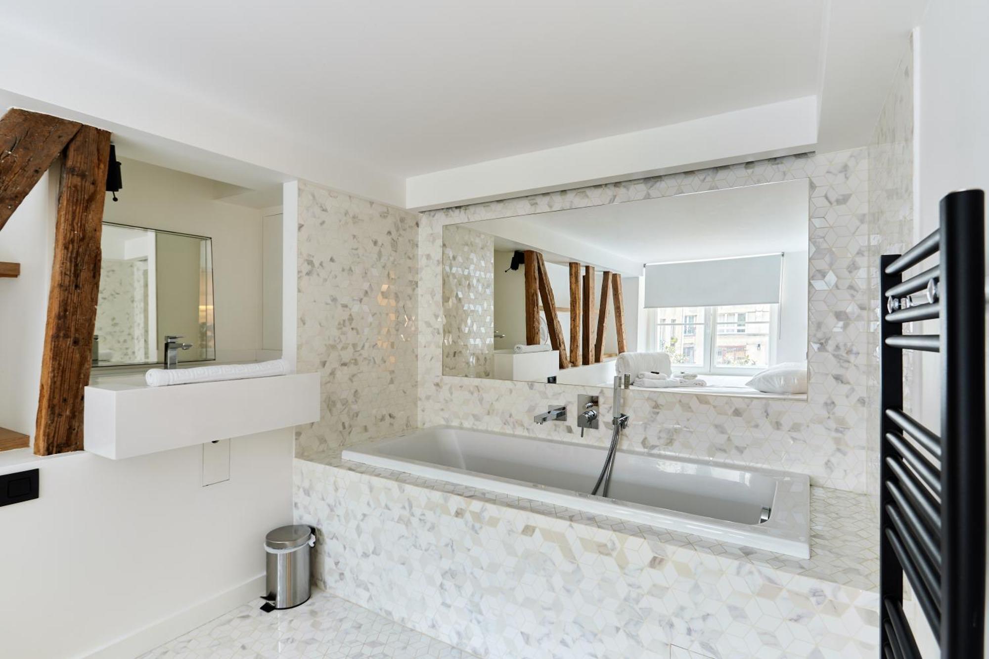Duplex Center Of Paris By Studioprestige Екстер'єр фото