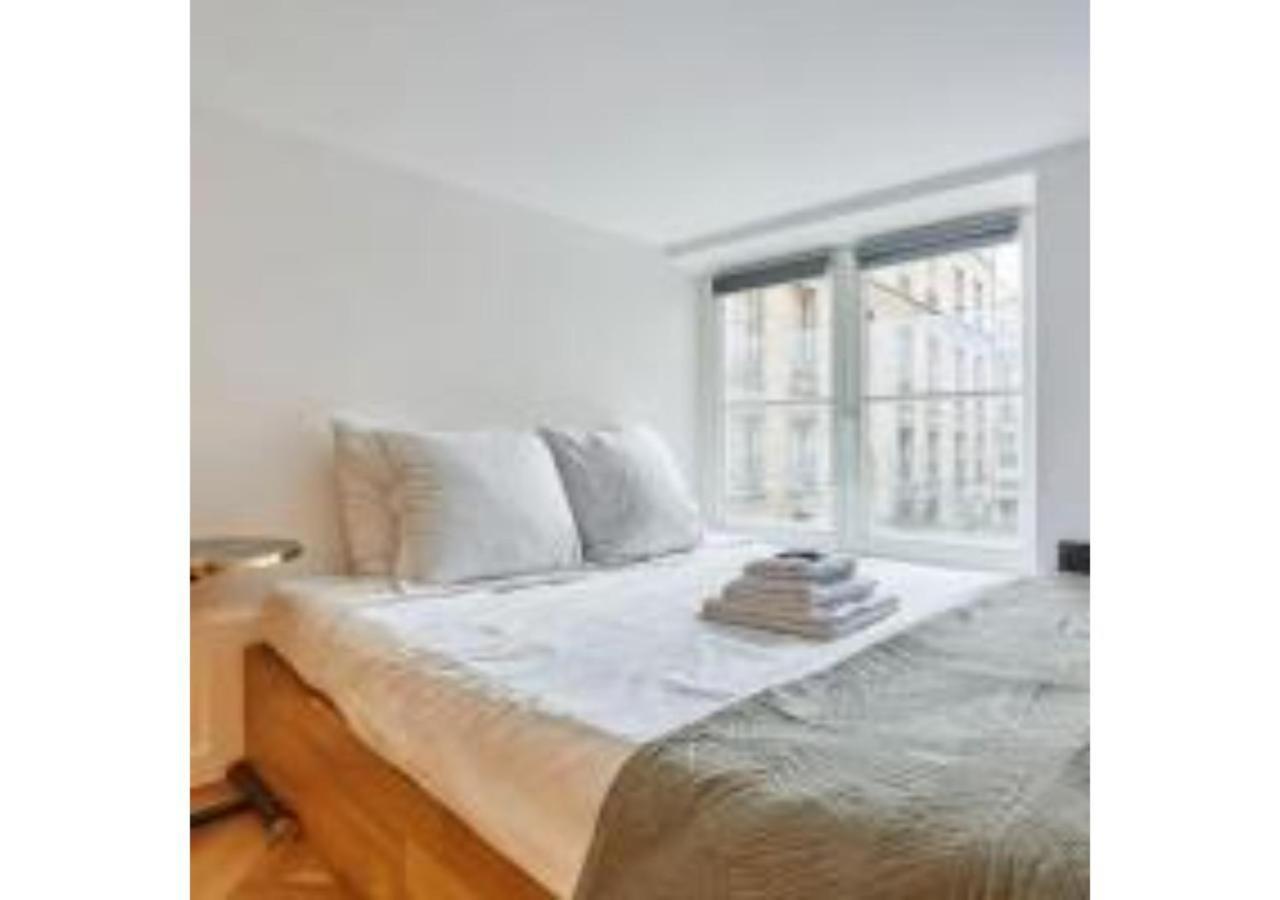 Duplex Center Of Paris By Studioprestige Екстер'єр фото
