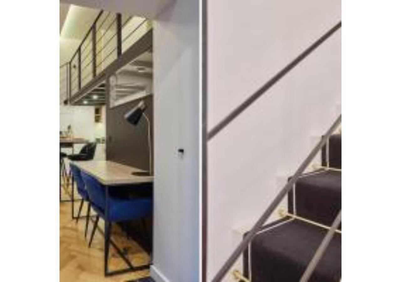 Duplex Center Of Paris By Studioprestige Екстер'єр фото