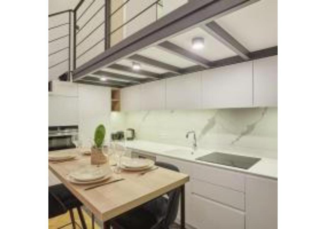 Duplex Center Of Paris By Studioprestige Екстер'єр фото