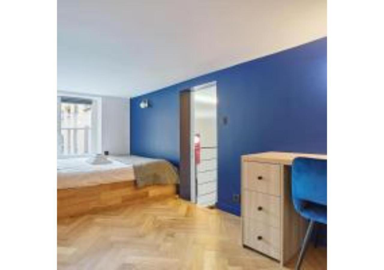 Duplex Center Of Paris By Studioprestige Екстер'єр фото
