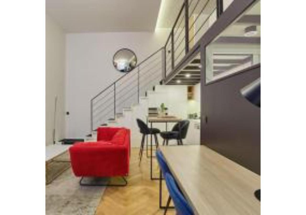 Duplex Center Of Paris By Studioprestige Екстер'єр фото