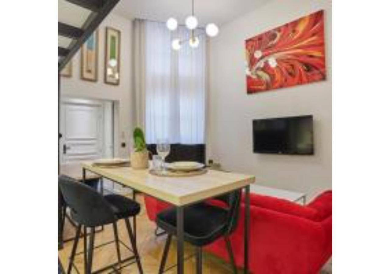 Duplex Center Of Paris By Studioprestige Екстер'єр фото