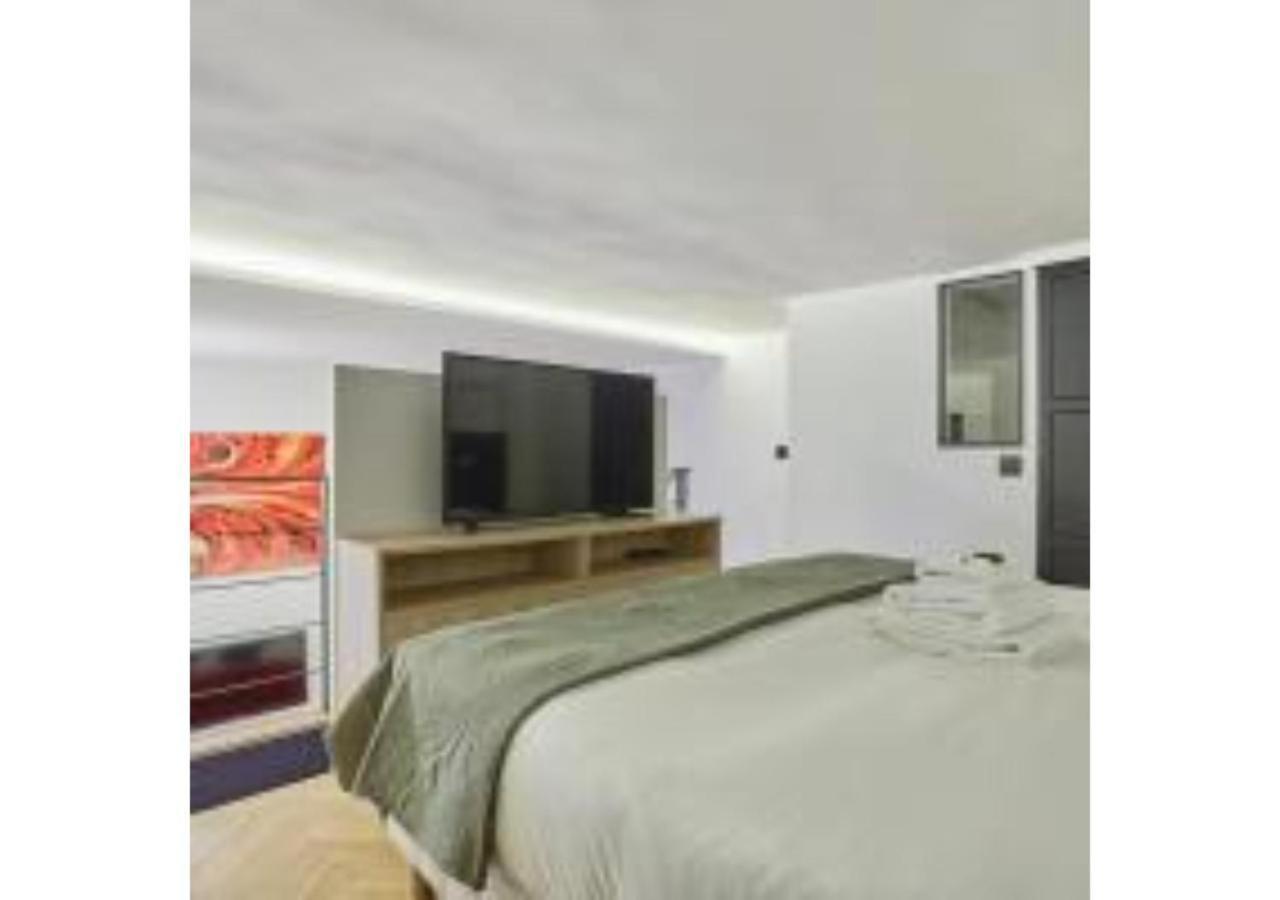 Duplex Center Of Paris By Studioprestige Екстер'єр фото