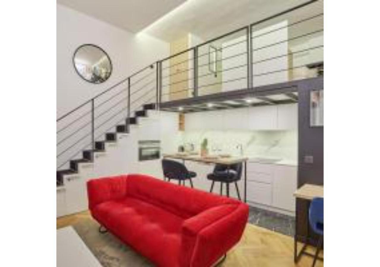 Duplex Center Of Paris By Studioprestige Екстер'єр фото